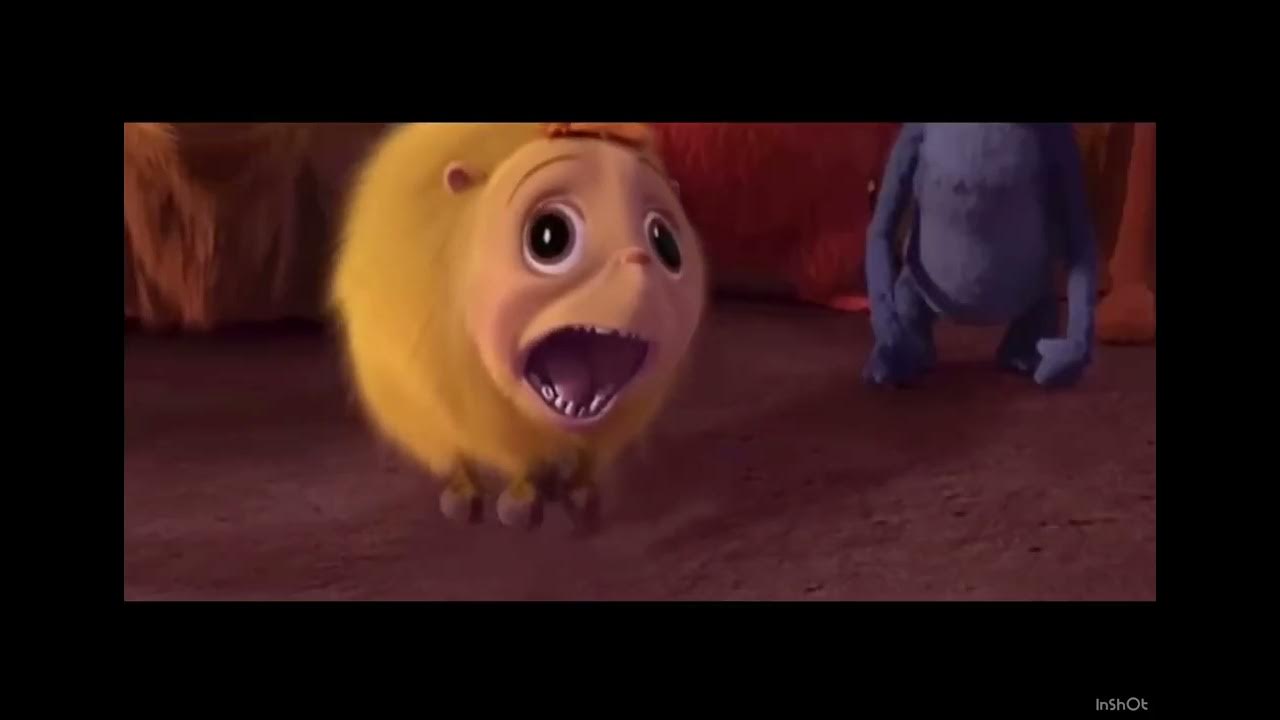 хортон персонаж кэти. хортон. кэти из мультика хортон. кушают радугу и какают бабочками. единорог ест радугу и какает бабочками.