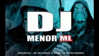 MC SACI - DIZ QUE E FAN DO MC POZE ((DJ MENOR ML))