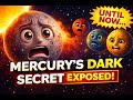 Mercury Has a Secret Nobody Knows