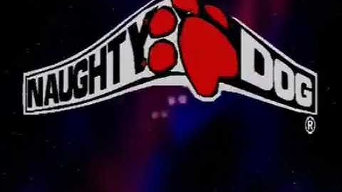 Sony Computer Entertainment Europe / Universal Interactive Studios / Naughty Dog (V2)