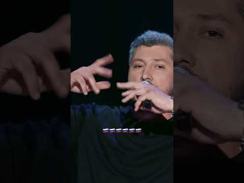 Sorin Parcalab | PESCUITUL | STAND-UP COMEDY