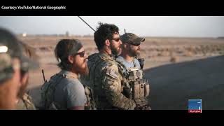 فلم 'عقب نشینی' روایت خروج نیروهای امریکایی از افغانستان
