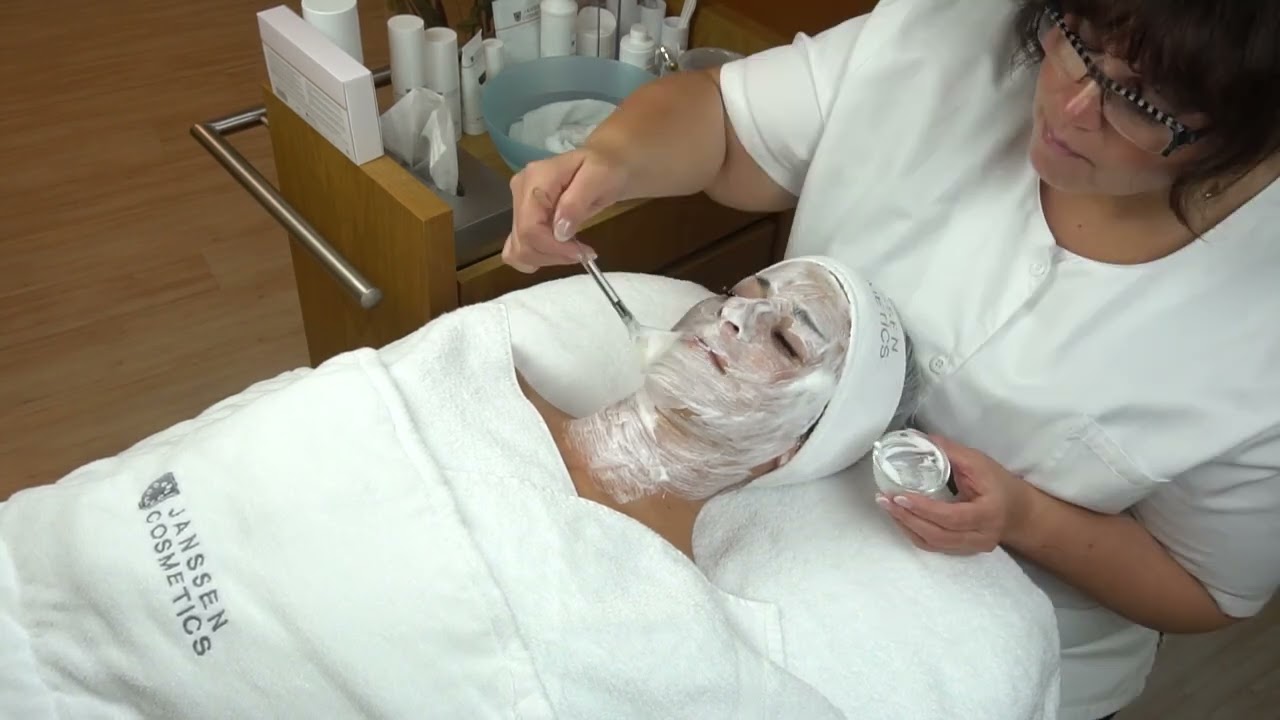 Melafadin Cleansing Powder   - пудра для умывания