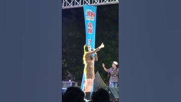 SILVI KDI - Kesucian Ati Feat. Om. New Pallapa