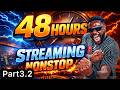 PT3 2 48HRS NONSTOP STREAM