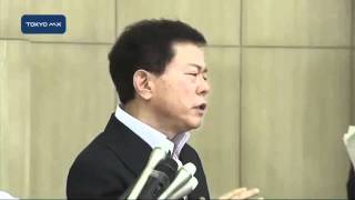 東京天然ガス発電所　猪瀬副知事、発電所チーム発足