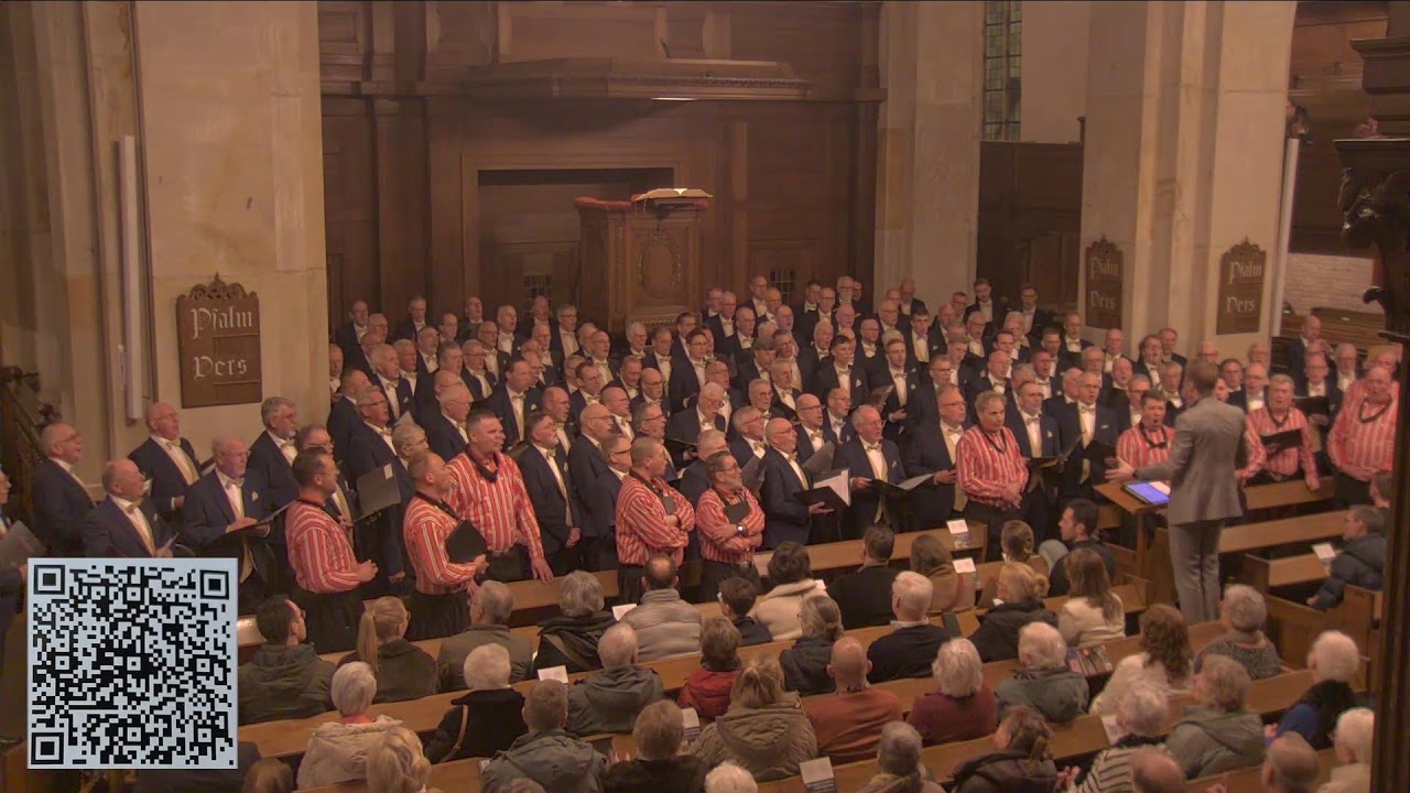 Benefietconcert voor stichting ALS 28 februari 19.30