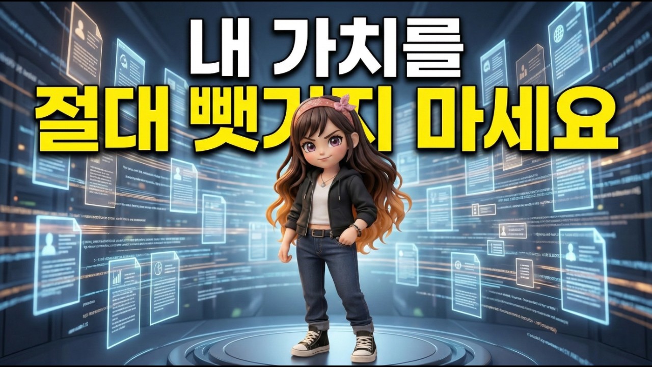 세상은 편해지는데 나만 불안하고 뒤처지는 진짜 이유