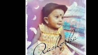 Aashu Babys 2Nd Birtay 