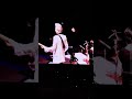 U2 live - London 24 Oct 2018(5)