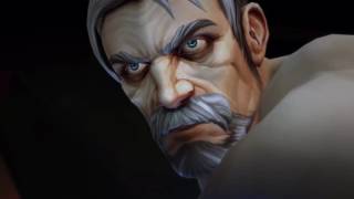 World Of Warcraft Legion Revenge Of Genn Greymane Hd