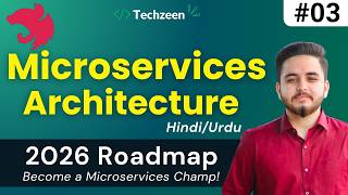 Still Confused About Microservices? Full Roadmap to Become Architect (2026) Details