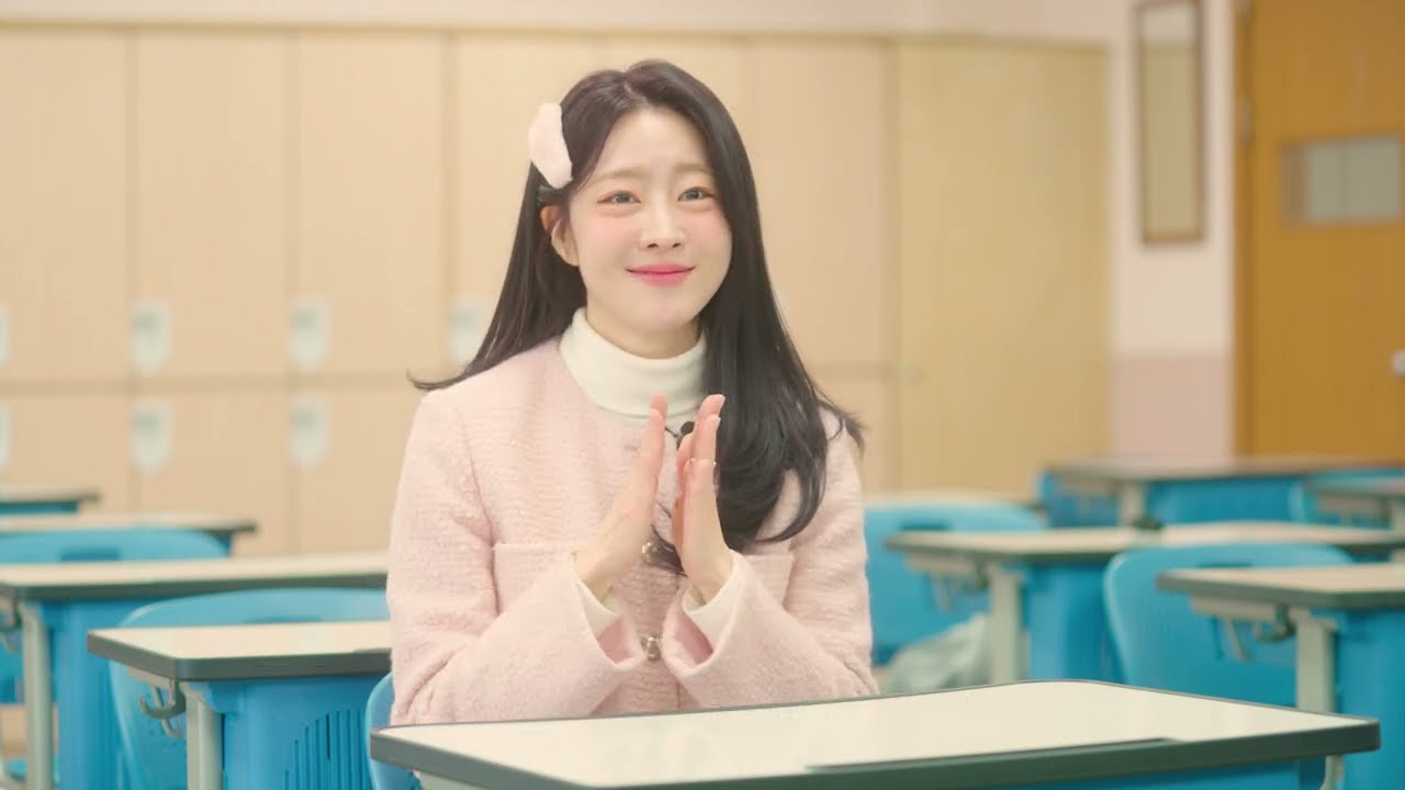 강동고 졸업식 '상상더하기'축하무대 그리고 학창시절 Q&A