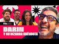 La anécdota bizarra de Ricardo Darín con un director de Hollywood | Filo.tón