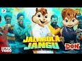 Jalabula jung song in chipmunks version  ayra creations