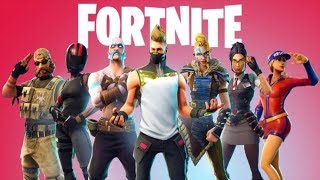 SEASON 5: FORTNITE BATTLE ROYALE
Fortnite Battle Royale is the FREE 100-player PvP mode in Fortnite. One giant map. A battle bus. Fortnite building skills and destructible environments combined with intense PvP combat. The last one standing wins. Available on PC, PlayStation 4, Xbox One & Mac.
THANKS FOR WATCHING SEASON 5: FORTNITE BATTLE ROYALE