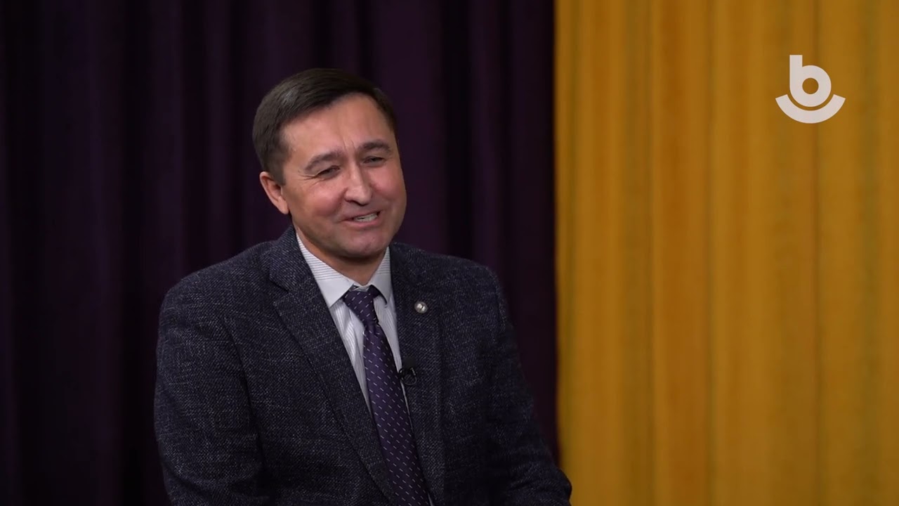 Без границ. Игорь Сизов