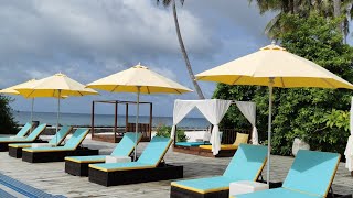 Atmosphere Kanifushi Maldives, Resort Overview, Maldives @AllHotelReview