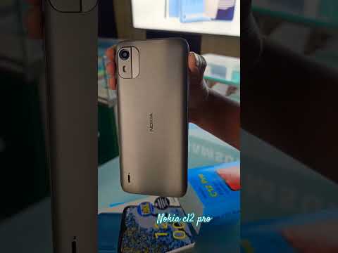 Nokia c12pro #shortfeed