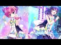 Re:Stage - Ku・Lulilavi (ク・ルリラビー) - KiRaRe (Color Coded + English Subs)
