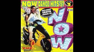 Now Dance Hits 97 Volume 3
