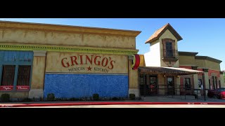 Gringo s Tex Mex Stafford TX