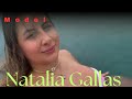 Natalia Gallas: Curvy Plus Size Model, Brand Ambassador, Bio, Age, Wiki and Facts- Body Positivity