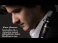 Miniature de la vidéo de la chanson 3 Fantasiestücke, Op. 73: No. 1: Zart Und Mit Ausdruck