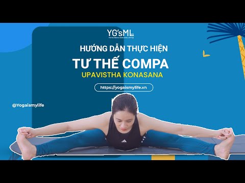Video Yoga