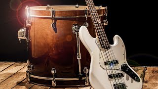 Drum Samples - Modern Drum Kits & Modern Bass - Korg Pa, Yamaha, Roland E-A7 - Dynamix Audio