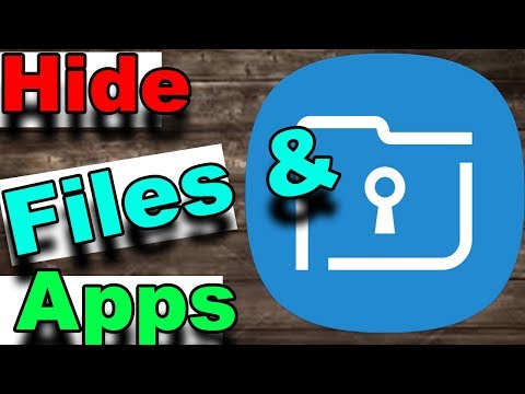 Samsung Secure Folder App | Secure Folder For Samsung
