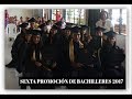 PROMOCIÓN 2017 INSTITUCIÓN EDUCATIVA JOSÉ ASUNCIÓN SILVA ARAUCA