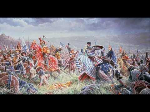 Asonance-  Bannockburn