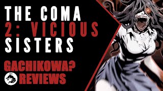 Gachikowa? The Coma 2 Vicious Sisters South Korean Horror Game Review