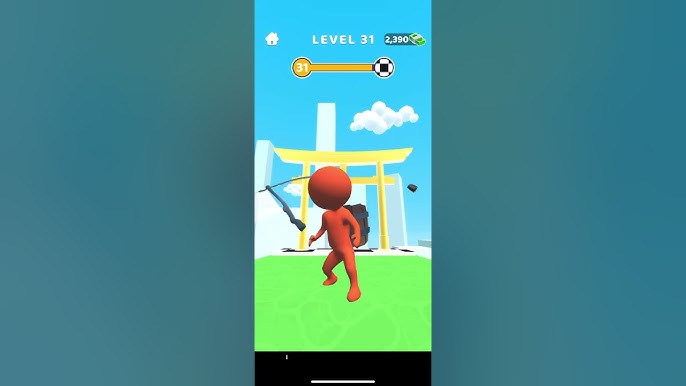 Drunken Archers Duel  Play Now Online for Free 