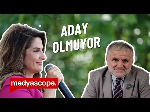 BAŞAK DEMİRTAŞ İSTANBUL'DAN ADAY OLMAYACAK: RUŞEN ÇAKIR'DAN İLK DEĞERLENDİRME - canlı izle