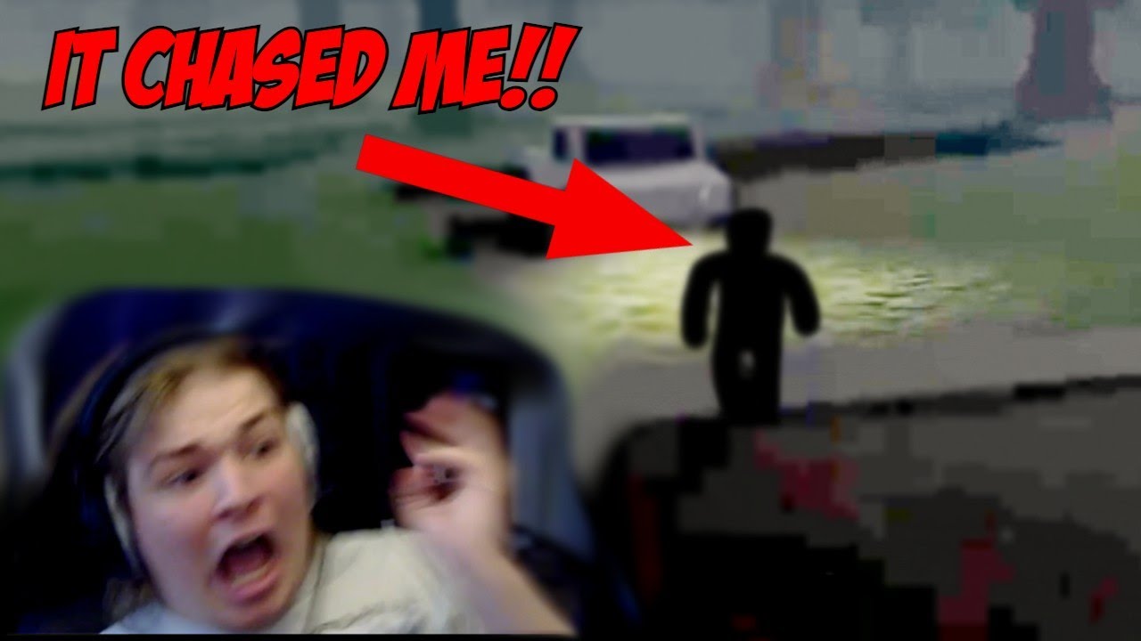 I ALMOST FELL OFF MY CHAIR!! The Night Shift Experience YouTube