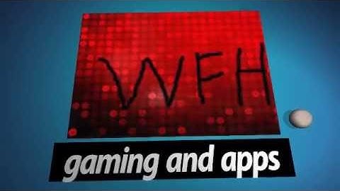 Awesome new intro!! - Created using Flixpress.com