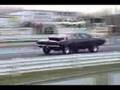 Jim Pranis&#39;s &#39;68 Charger 8.99 Quarter Mile