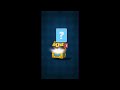 "Primer Abriendo Cofres" /Cofre Supermagico en Juego\ (Clash Royale) | Emmanuel2014