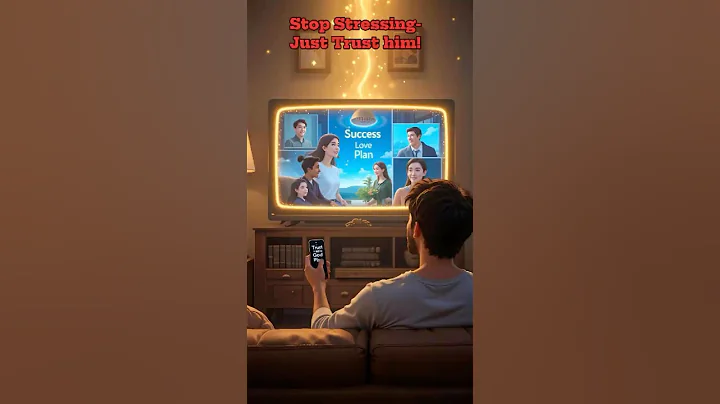 "Worried About Life? God’s Already Seen the Ending!" #shorts