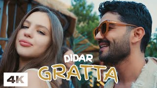Didar Nurberdiyew - Gratta