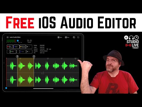 lexis-audio-editor-|-free-editing-app-for-ipad/iphone