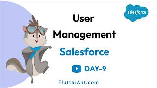 Day 9 - Salesforce User Management Full Guide | Freeze vs Deactivate | Real-Time Examples