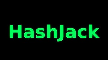 HashJack