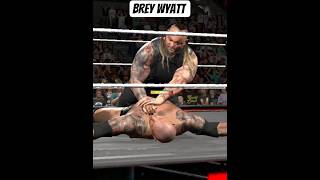🤯#wwe #wwe2k25 #ufc  #viral #shorts #explore #romanreigns #foryou #trending #top #braywyatt