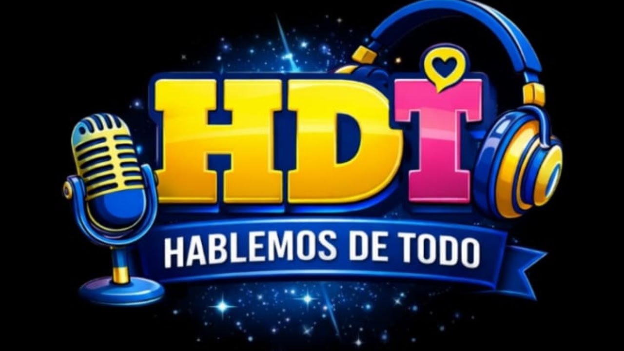 HABLEMOS DE TODO | CON SANTIAGO GOMEZ | 🔴EN VIVO