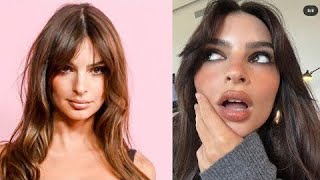 Emily Ratajkowski s Nude Photos Have Mom Shamers Raging We re ly Tired of the Internet