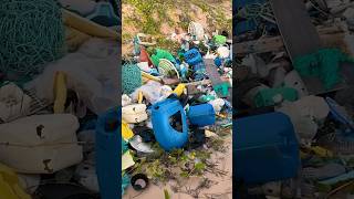 Most Tourists never see this