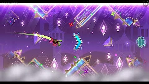 My part in Brightest Melody by TNC